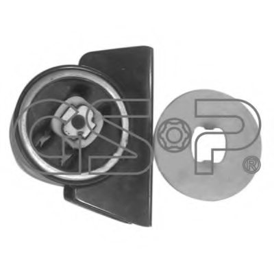GSP 530182 Engine Mounting